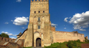 Ukrayna’nın 10 Turistik Bölgesi! Ziyaret Edin!