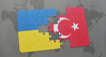 Ukrayna’ya Giriş – Pasaport Yeterli mi? 5 Önemli Bilgi