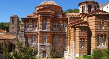 Yunanistan’daki UNESCO Dünya Mirası Listesindeki 10 Yer