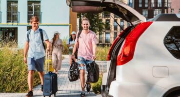 Yurt Dışında Araç Kiralama Süreçleri ve Sigorta Detayları