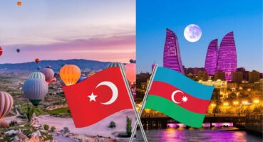 Azerbaycan’a Gidiş! Pasaport Yeterli Mi? 5 Önemli Bilgi