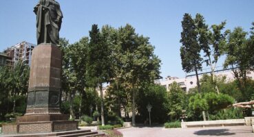 Azerbaycan’da Görülmesi Gereken 4 Heykel