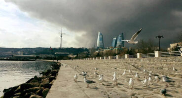 Bakü’de Görülmesi Gereken 7 Efsanevi Yer