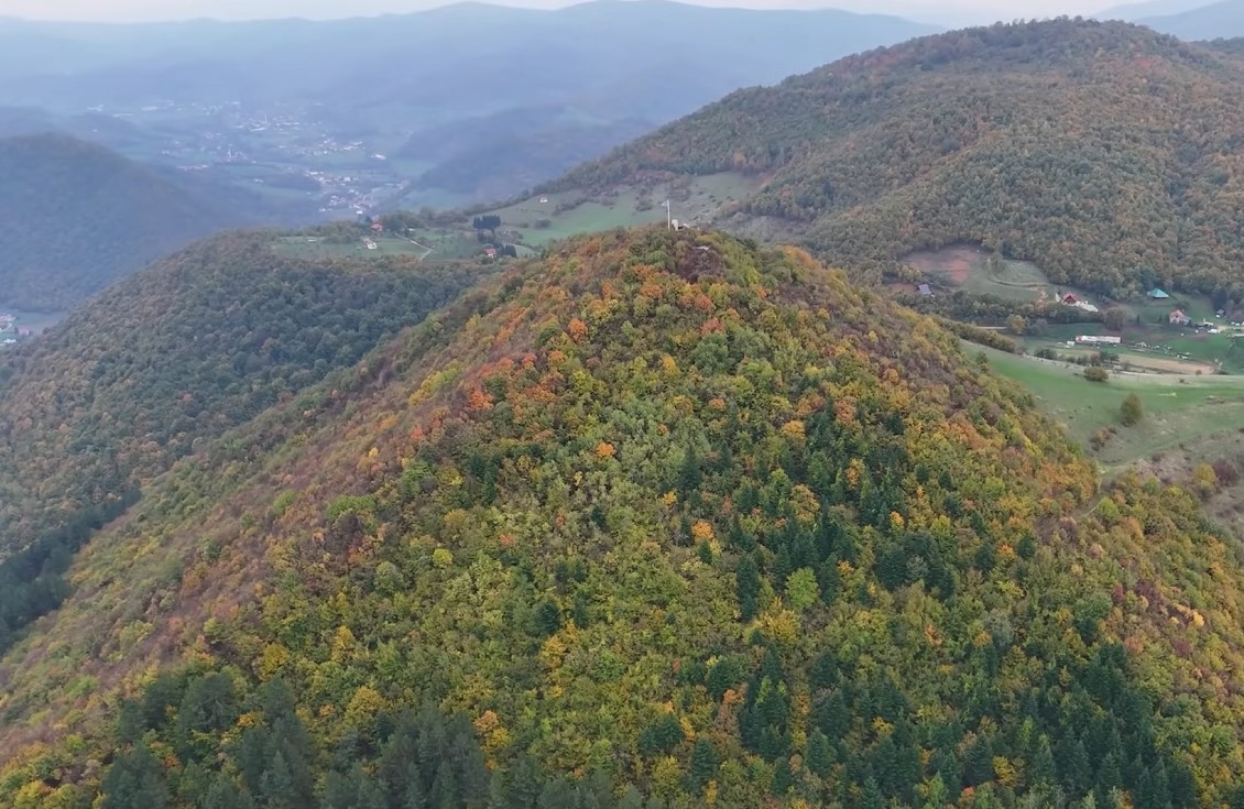 bosna hersek pramit