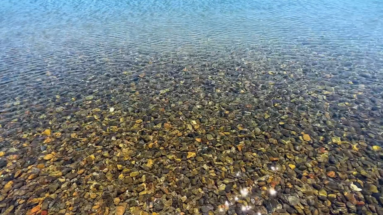 datça deniz