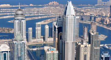 Dubai’de Öğrenci Olmadan Önce Bilmen Gereken 6 Detay