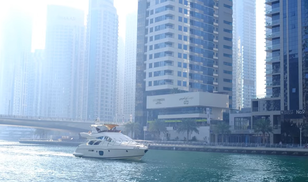 dubai vizesi almak