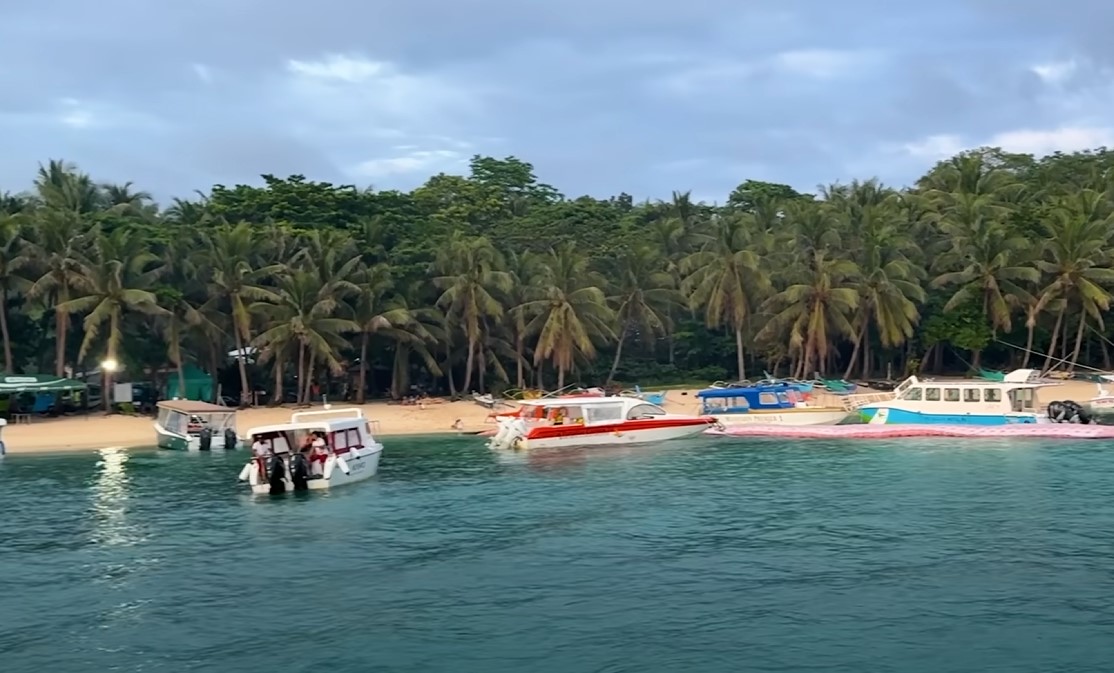 filipinler ada