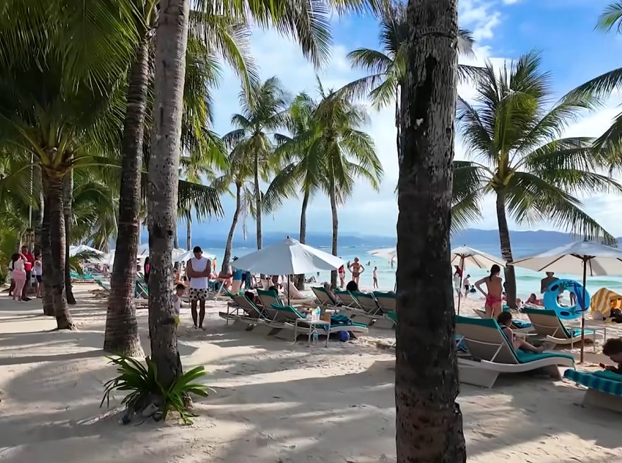 filipinler tatili