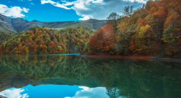 Gizli Kalmış Güzellikler: Azerbaycan’da Az Bilinen 5 Kasaba