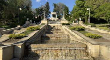 Moldova’nın Başkenti Kişinev’de Görülmesi Gereken 5 Yer