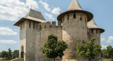 Moldova’da Türk Ziyaretçilerin En Çok Tercih Ettiği 5 Bölge