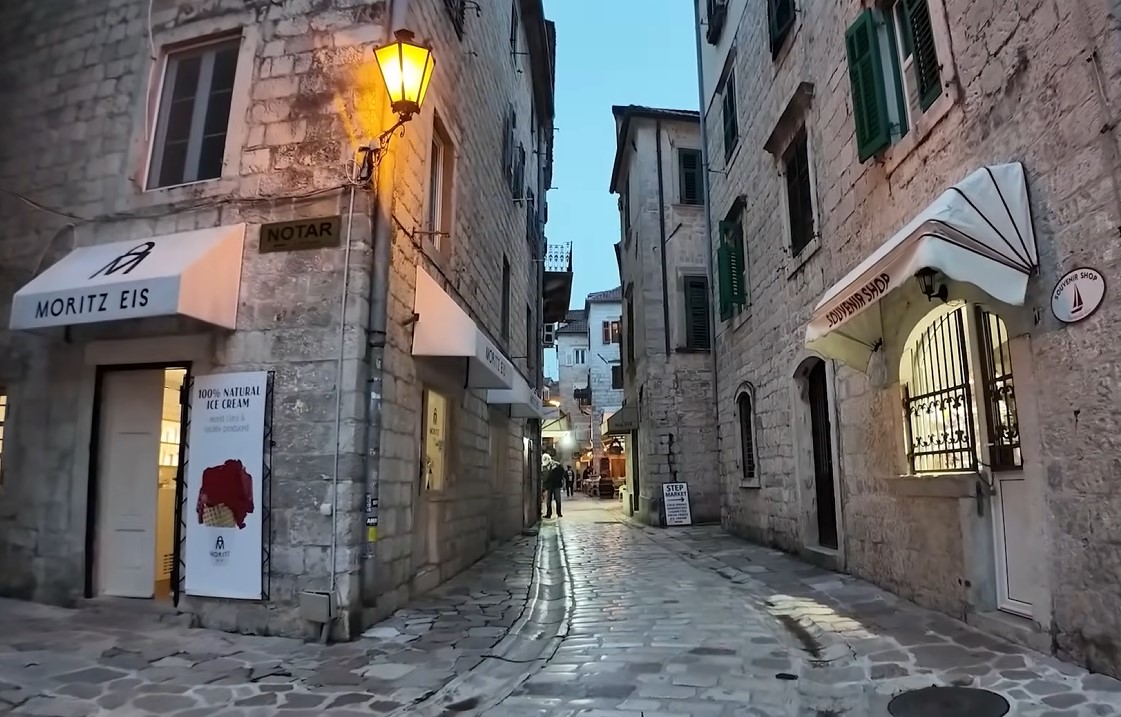 karadağ