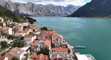 Uygun Fiyatlı Karadağ Tatili Nasıl Yapılır?