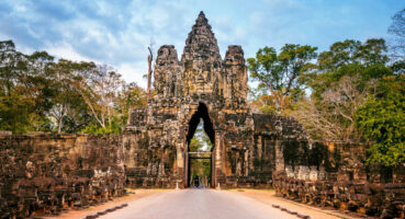 Kamboçya Nasıl Bir Ülke?