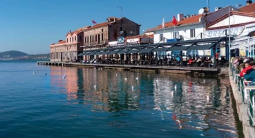 Balıkesir’de Gezilecek Yerler: 10 Destinasyon