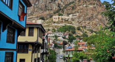 Afyonkarahisar’da Gezilecek Yerler: 4 Destinasyon