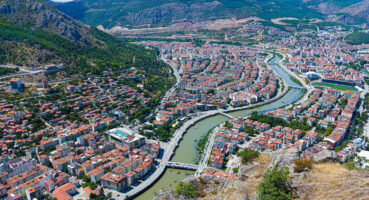 Amasya’da Gezilecek Yerler: 5 Destinasyon