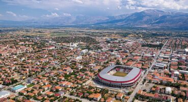 Erzincan’da Gezilecek Yerler: Fırat’ın Kıyısında Tarih ve Doğa Şöleni