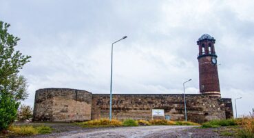 Erzurum’da Gezilecek Yerler: Tarihin ve Kış Sporlarının Başkenti