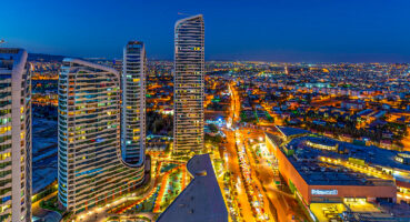 Gaziantep’de Gezilecek Yerler: Gastronomi ve Tarihin Başkenti