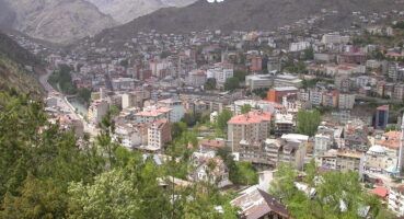 Gümüşhane’de Gezilecek Yerler: Tarihin ve Doğanın Eşsiz Buluşma Noktası