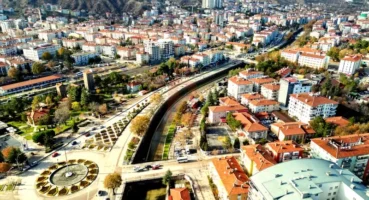 Çankırı’da Gezilecek Yerler: Tuzun ve Tarihin İzleri