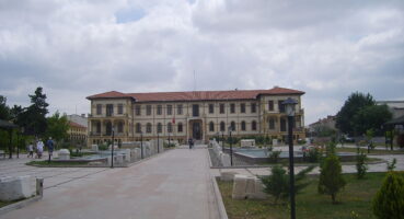 Çorum’da Gezilecek Yerler: Hititlerin Başkenti ve Saklı Cennetler