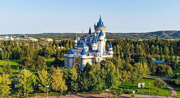 Eskişehir’de Gezilecek Yerler: Modern Kentin Tarihi ve Sanatsal Yüzü